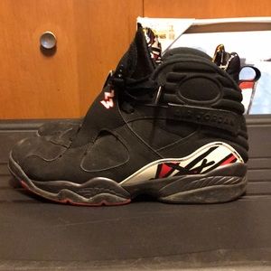 Decent condition. Don’t wear anymore.